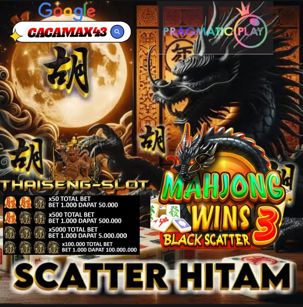 Slot Gacor